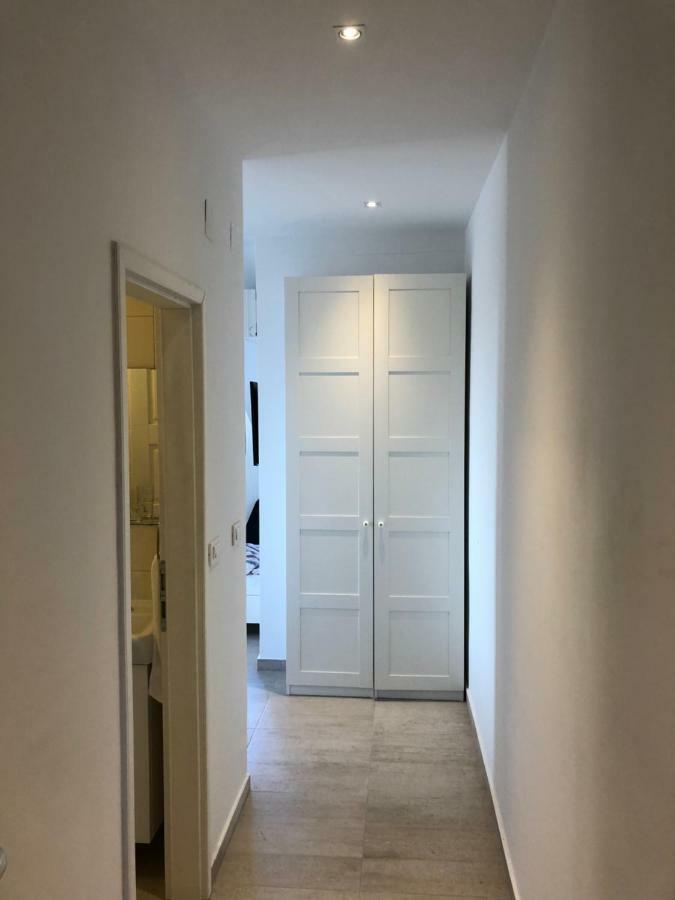 Buga Apartment In Center Of مالي لوشينغْ المظهر الخارجي الصورة