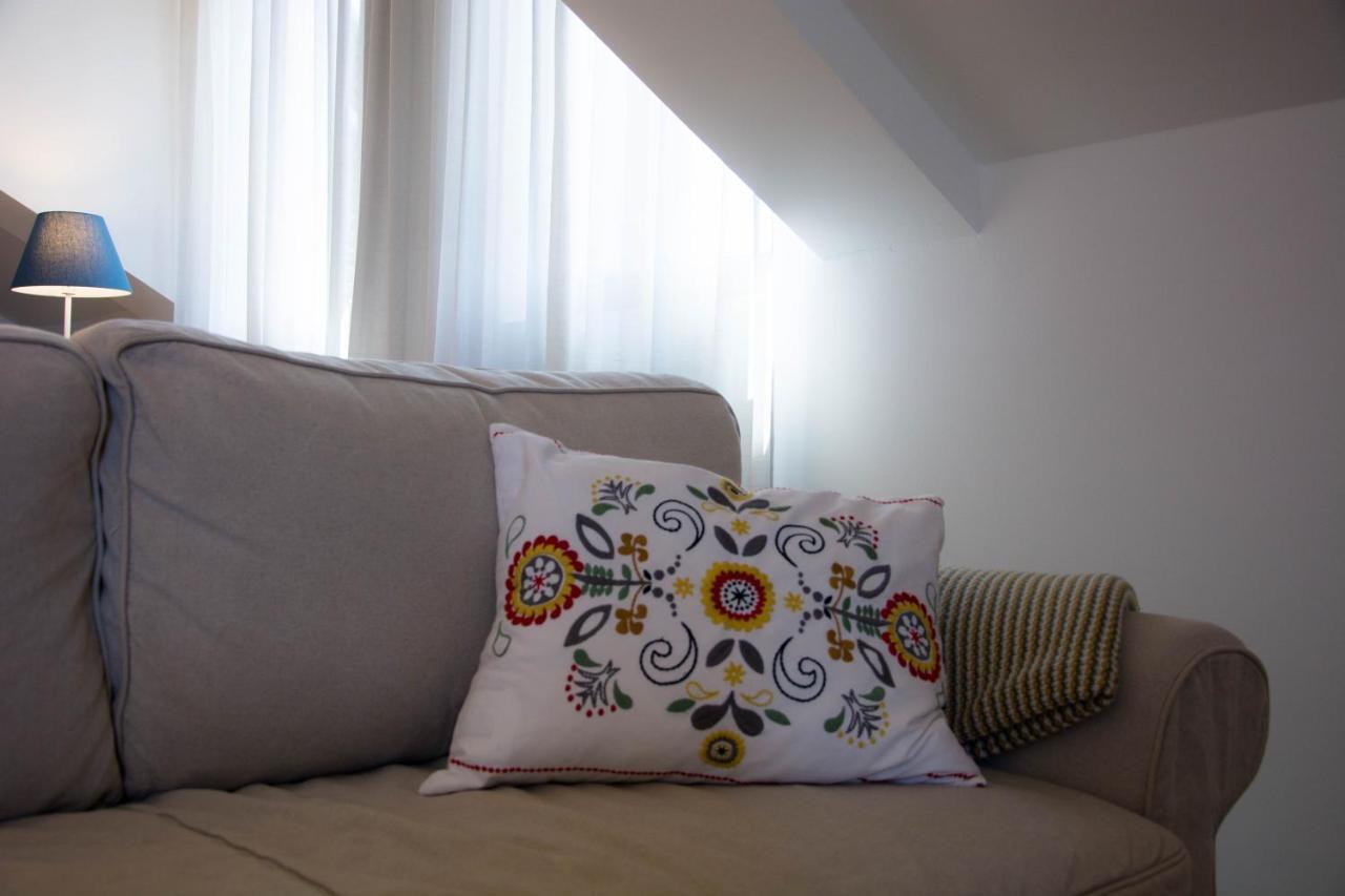 Buga Apartment In Center Of مالي لوشينغْ المظهر الخارجي الصورة